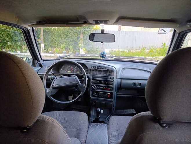 LADA (VAZ) 2115 2010, 250,000 km - 1.6 l - Masallı