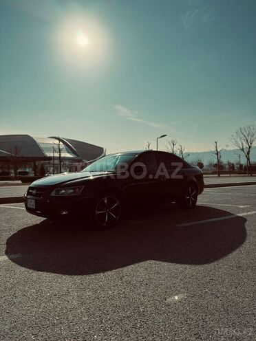 Hyundai Sonata 2007, 250,000 km - 2.4 l - Bakı