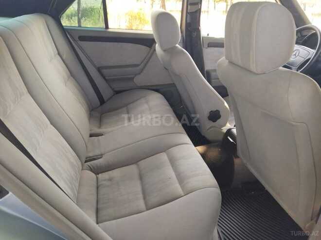 Mercedes C 180-4