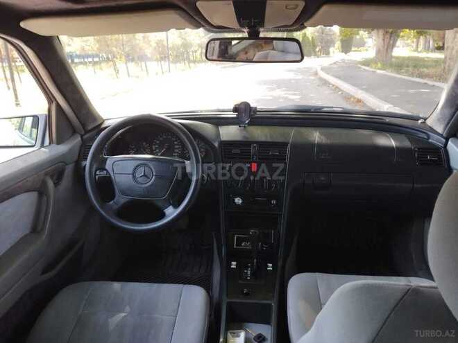 Mercedes C 180-3