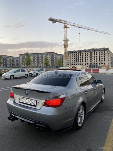 BMW 525 2004, 455,000 km - 2.5 л - Bakı