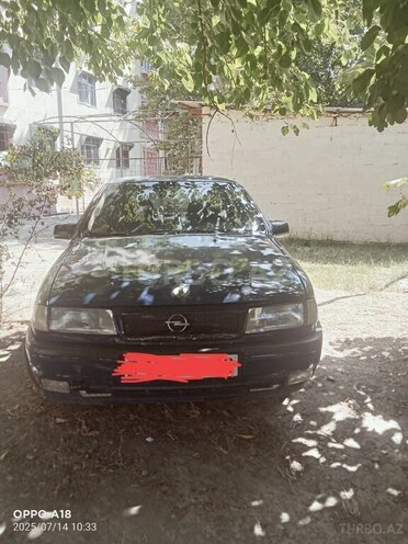 Opel Astra 1993, 111,562 km - 2.0 l - Ağdaş