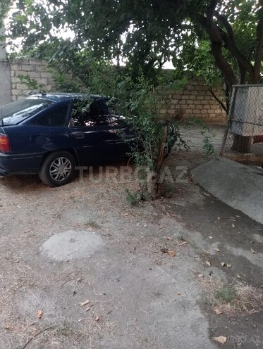 Opel Astra 1993, 111,562 km - 2.0 l - Ağdaş