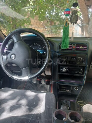 Opel Astra 1993, 111,562 km - 2.0 l - Ağdaş