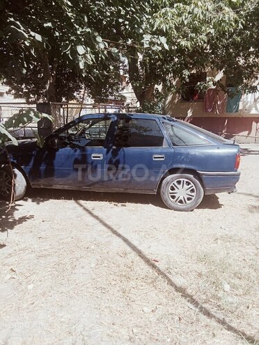 Opel Astra 1993, 111,562 km - 2.0 l - Ağdaş