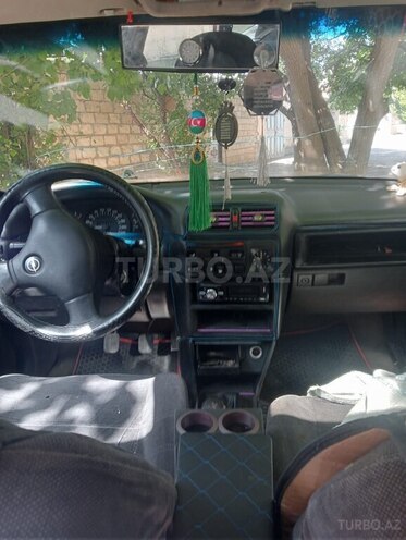 Opel Astra 1993, 111,562 km - 2.0 l - Ağdaş