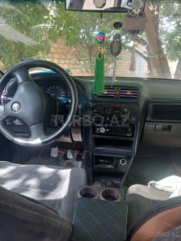 Opel Astra 1993, 111,562 km - 2.0 l - Ağdaş