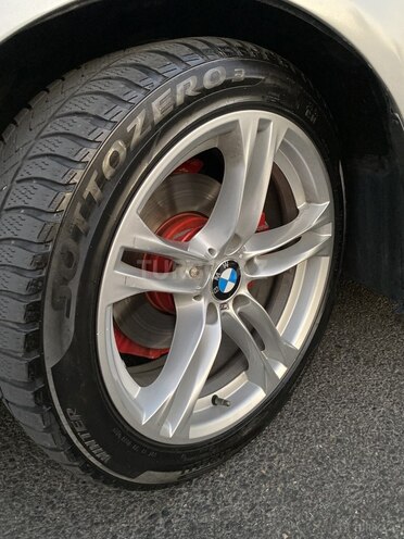 BMW 525 2004, 455,000 km - 2.5 л - Bakı