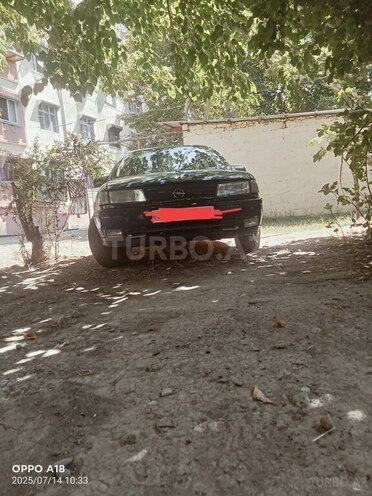 Opel Astra 1993, 111,562 km - 2.0 l - Ağdaş