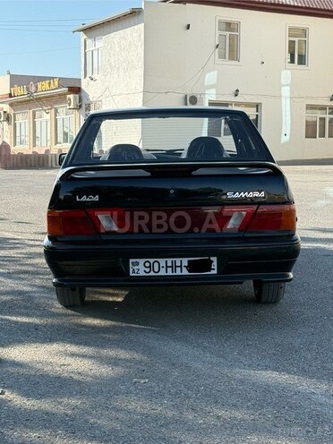 LADA (VAZ) 2115 2010, 181,345 km - 1.6 л - Bakı