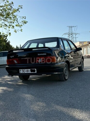 LADA (VAZ) 2115 2010, 181,345 km - 1.6 л - Bakı