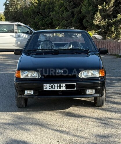 LADA (VAZ) 2115 2010, 181,345 km - 1.6 л - Bakı