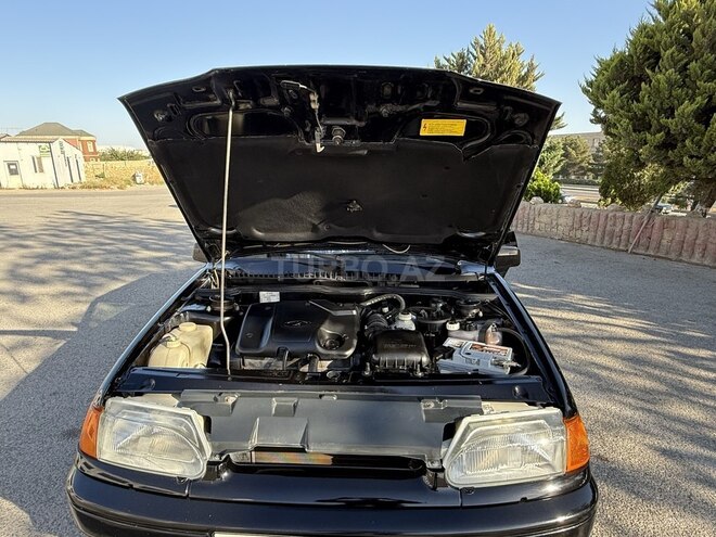 LADA (VAZ) 2115 2010, 181,345 km - 1.6 л - Bakı