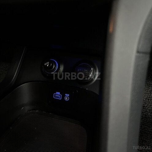 Hyundai Santa Fe 2016, 142,000 km - 2.0 l - Sumqayıt
