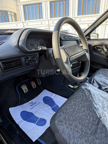 LADA (VAZ) 2115 2010, 181,345 km - 1.6 л - Bakı