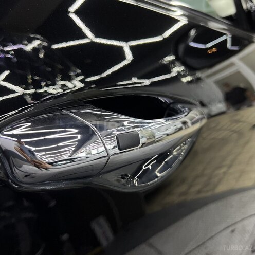 Hyundai Santa Fe 2016, 142,000 km - 2.0 l - Sumqayıt