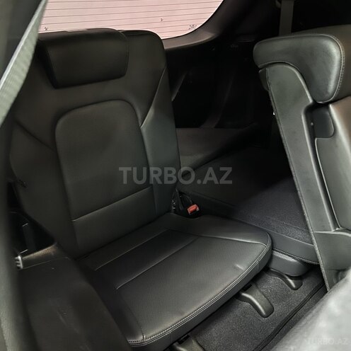 Hyundai Santa Fe 2016, 142,000 km - 2.0 l - Sumqayıt