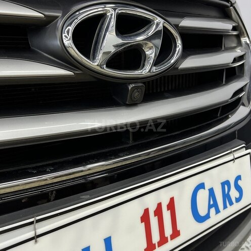 Hyundai Santa Fe 2016, 142,000 km - 2.0 l - Sumqayıt