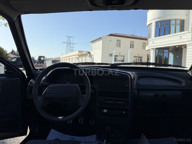 LADA (VAZ) 2115 2010, 181,345 km - 1.6 л - Bakı
