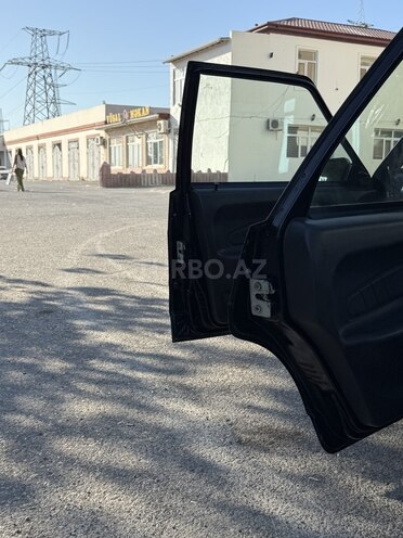 LADA (VAZ) 2115 2010, 181,345 km - 1.6 л - Bakı