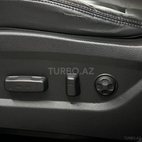 Hyundai Santa Fe 2016, 142,000 km - 2.0 l - Sumqayıt