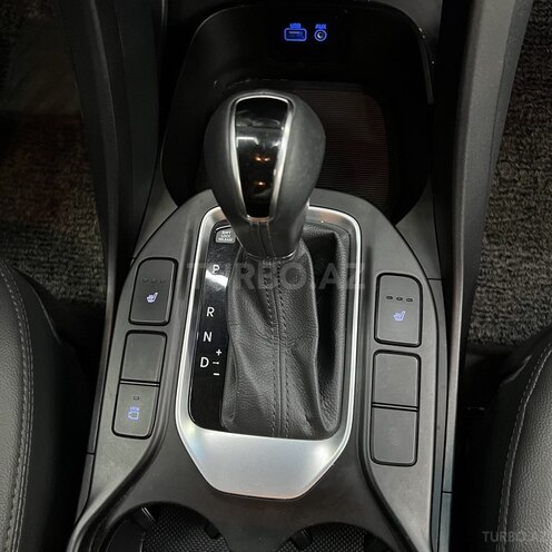 Hyundai Santa Fe 2016, 142,000 km - 2.0 l - Sumqayıt