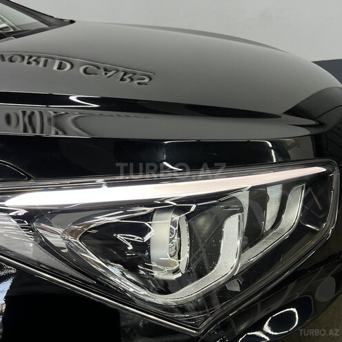 Hyundai Santa Fe 2016, 142,000 km - 2.0 l - Sumqayıt