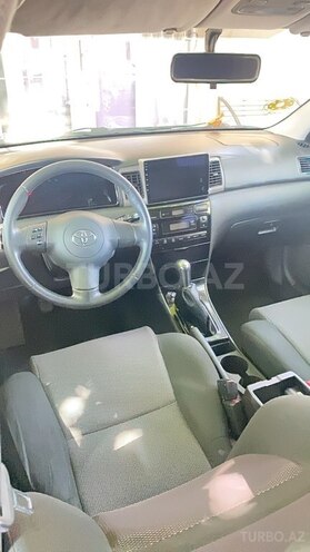 Toyota Corolla 2007, 190,000 km - 1.4 l - Ağsu