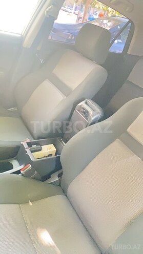 Toyota Corolla 2007, 190,000 km - 1.4 l - Ağsu