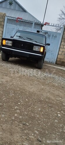 LADA (VAZ) 2107 2010, 51,436 km - 1.6 l - Ağdam