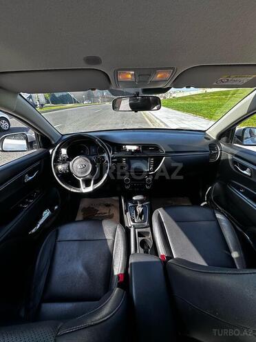 Kia Rio X-Line 2019, 138,700 km - 1.6 l - Bakı