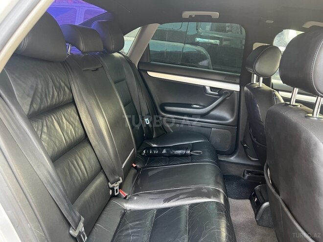 Audi A4 2002, 210,500 km - 1.8 l - Bakı