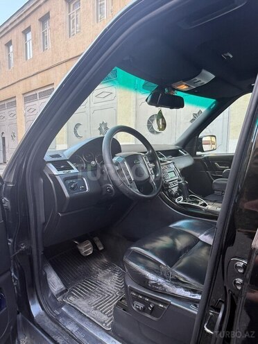 Land Rover RR Sport 2008, 354,683 km - 2.7 l - Bakı