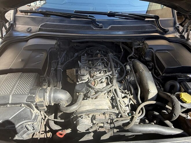 Land Rover RR Sport 2008, 354,683 km - 2.7 l - Bakı
