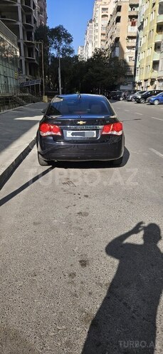 Chevrolet Cruze 2015, 150,000 km - 1.4 l - Bakı