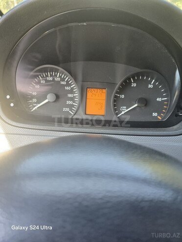 Mercedes Vito 111 2009, 264,843 km - 2.1 л - Bakı