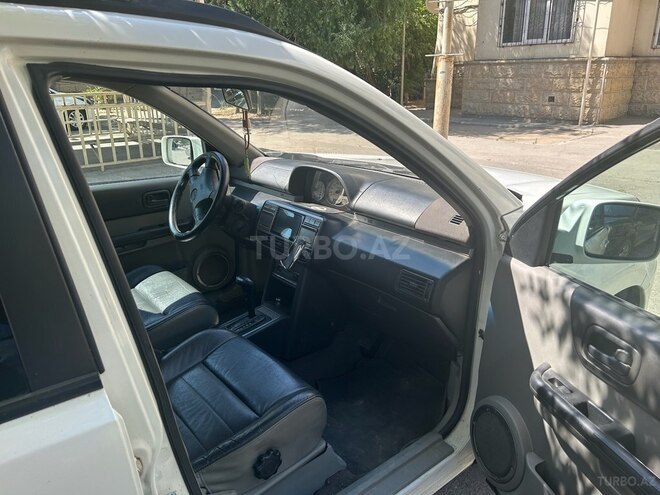 Nissan X-Trail 2001, 312,700 km - 2.0 l - Sumqayıt