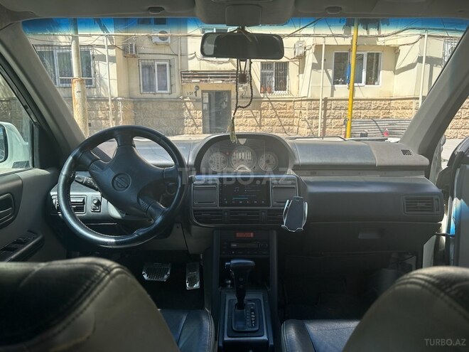 Nissan X-Trail 2001, 312,700 km - 2.0 l - Sumqayıt