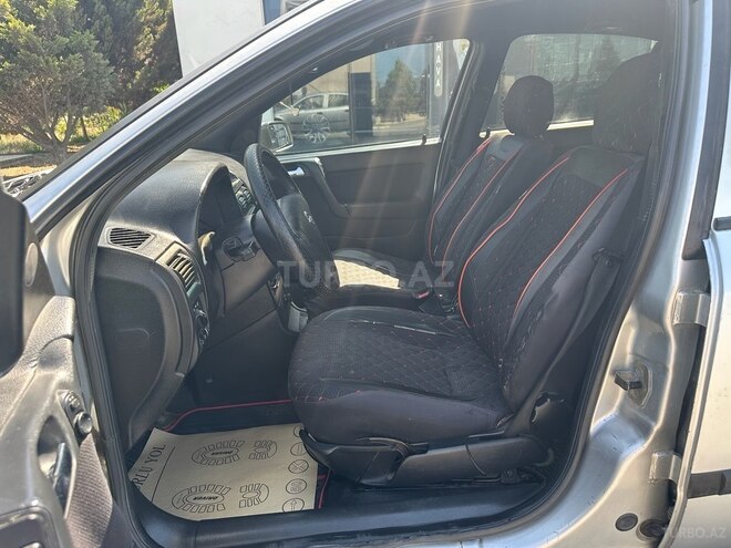 Opel Astra 2000, 227,000 km - 1.6 l - Bakı