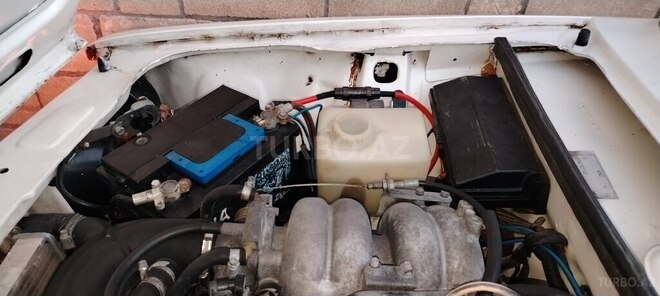 LADA (VAZ) 2107 2007, 413,601 km - 1.5 l - Sabirabad