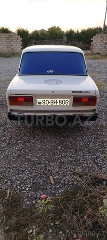 LADA (VAZ) 2107 2007, 413,601 km - 1.5 l - Sabirabad