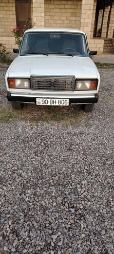 LADA (VAZ) 2107 2007, 413,601 km - 1.5 l - Sabirabad