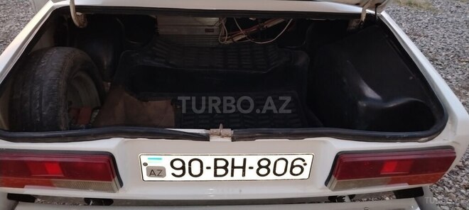 LADA (VAZ) 2107 2007, 413,601 km - 1.5 l - Sabirabad