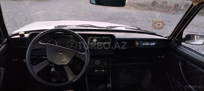 LADA (VAZ) 2107 2007, 413,601 km - 1.5 l - Sabirabad