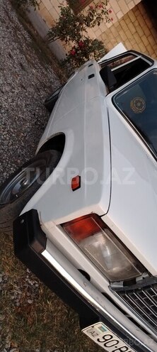 LADA (VAZ) 2107 2007, 413,601 km - 1.5 l - Sabirabad