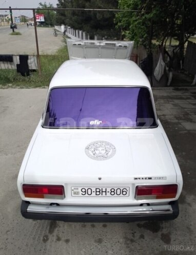 LADA (VAZ) 2107 2007, 413,601 km - 1.5 l - Sabirabad