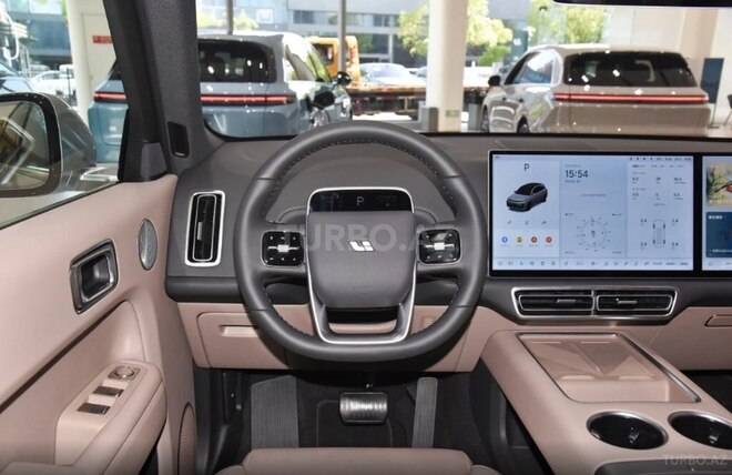 Li Auto L7-4