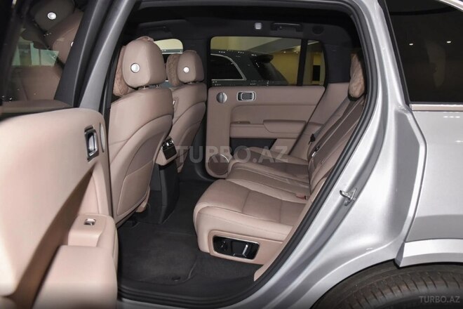 Li Auto L7-9