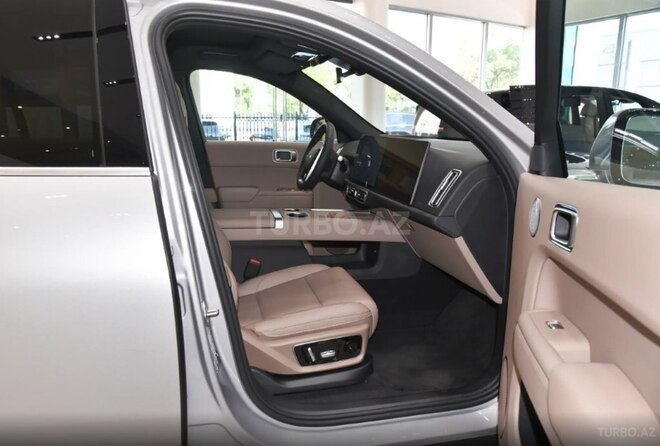 Li Auto L7-7