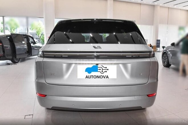 Li Auto L7-2